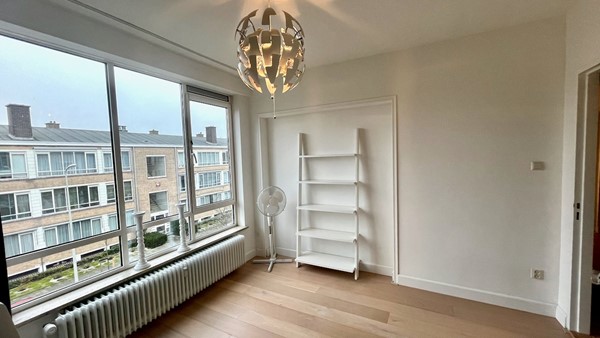 Medium property photo - Breitnerlaan, 2596 GZ Den Haag